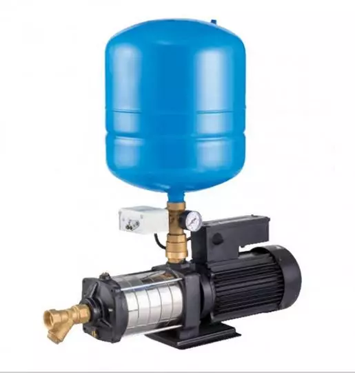 PRESSURE PUMP